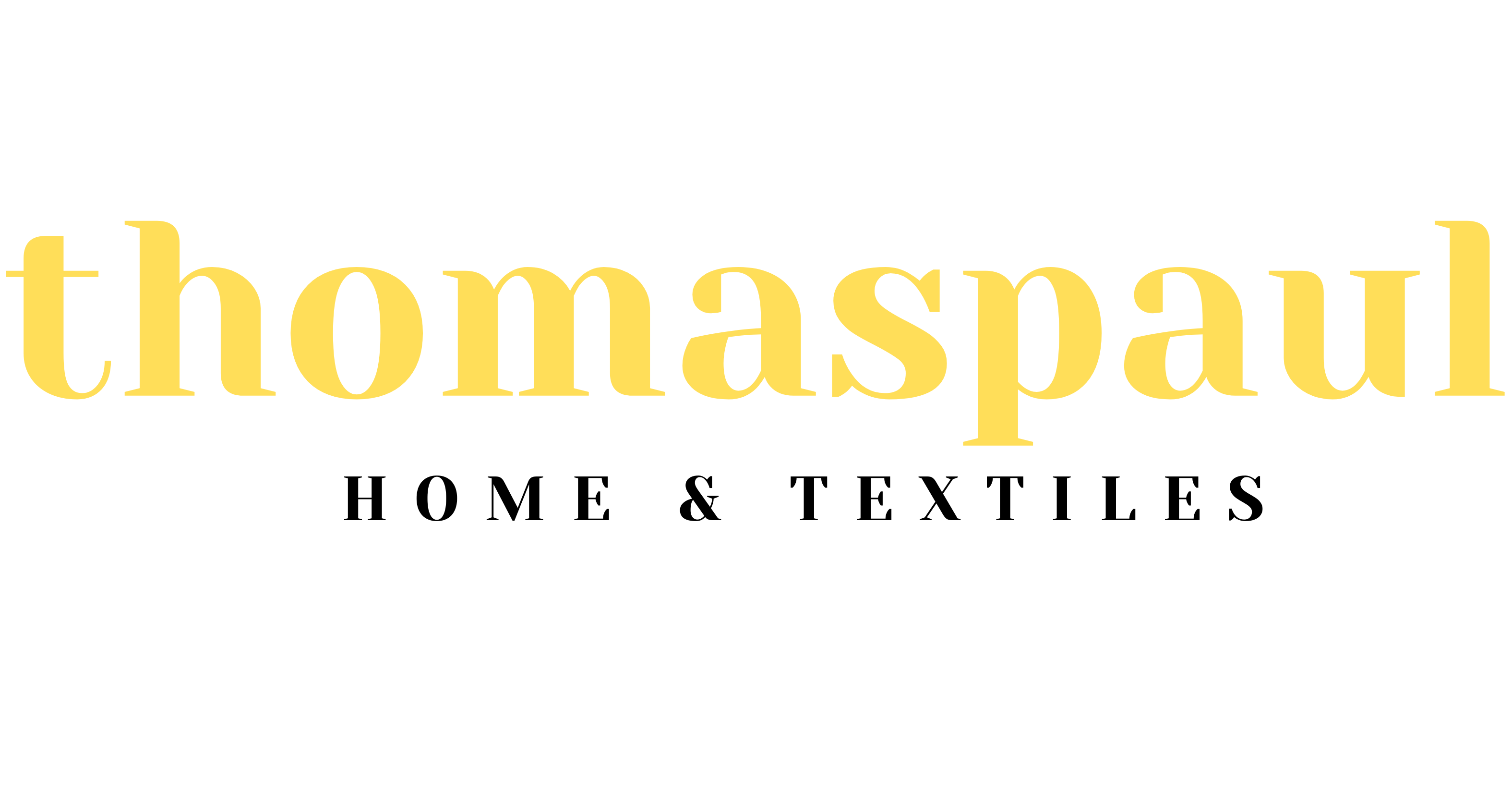 Thomas Paul